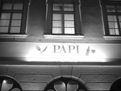 照片: Papi 